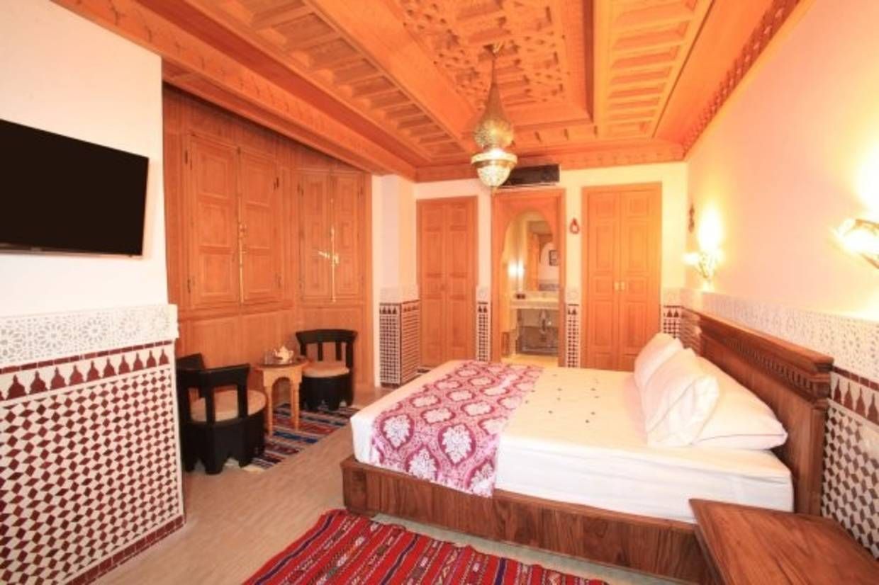 Riad Riad Moulay & Spa pas cher photo 6