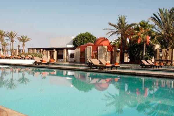Sofitel Agadir Royal Bay Resort 5* pas cher photo 2