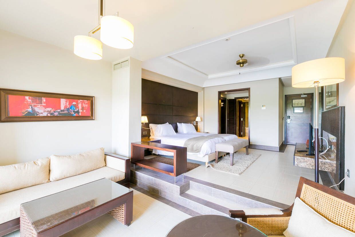 Hôtel Riu Palace Tikida Agadir 5* pas cher photo 9