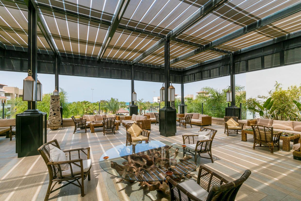 Hôtel Riu Palace Tikida Agadir 5* pas cher photo 16