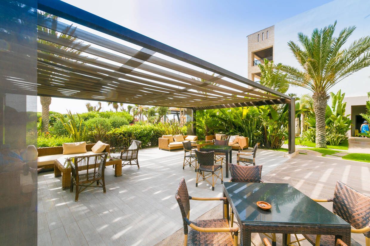 Hôtel Riu Palace Tikida Agadir 5* pas cher photo 18