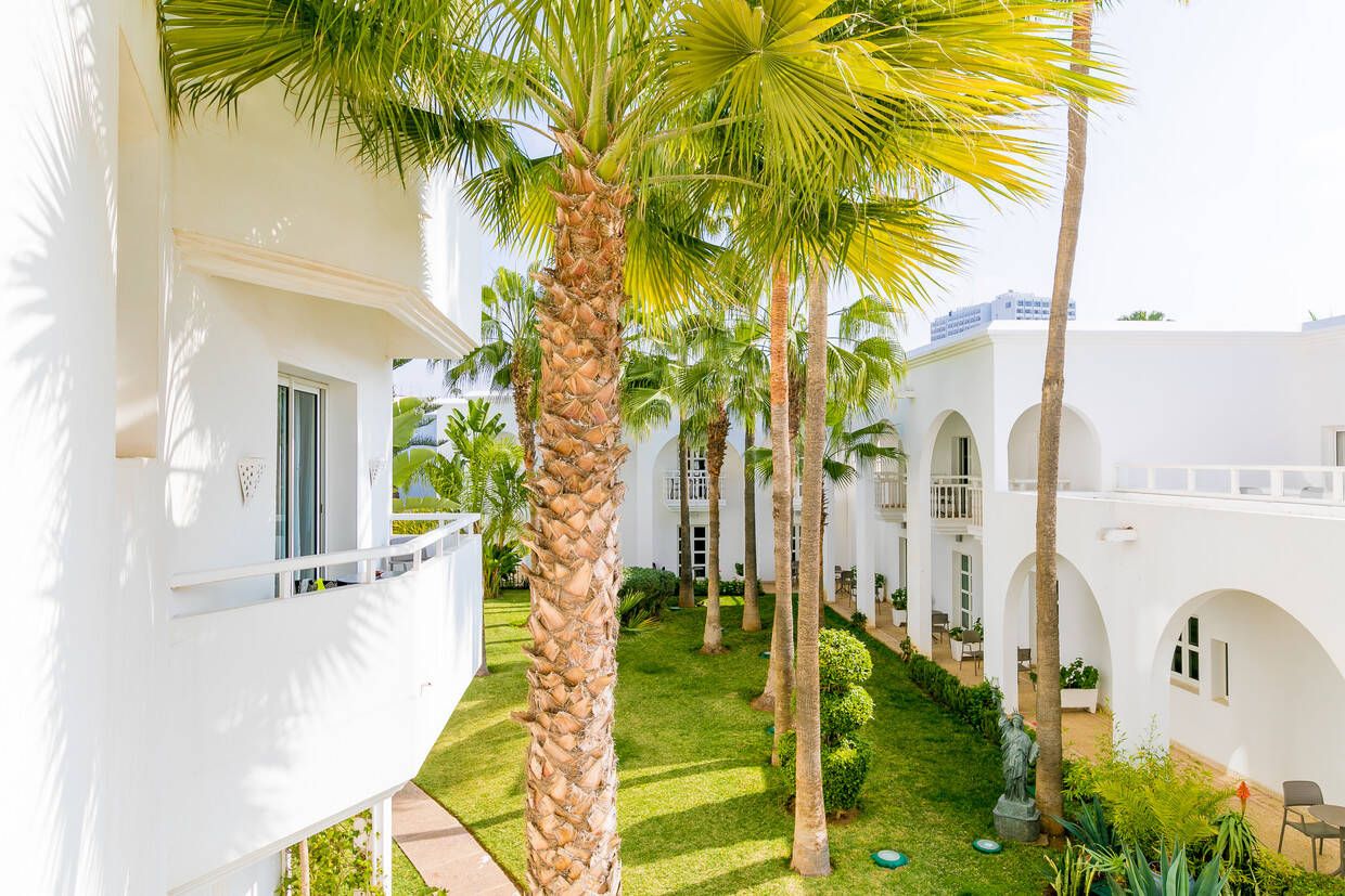 Club Framissima Royal Tafoukt Agadir Resort & Spa 4* pas cher photo 15