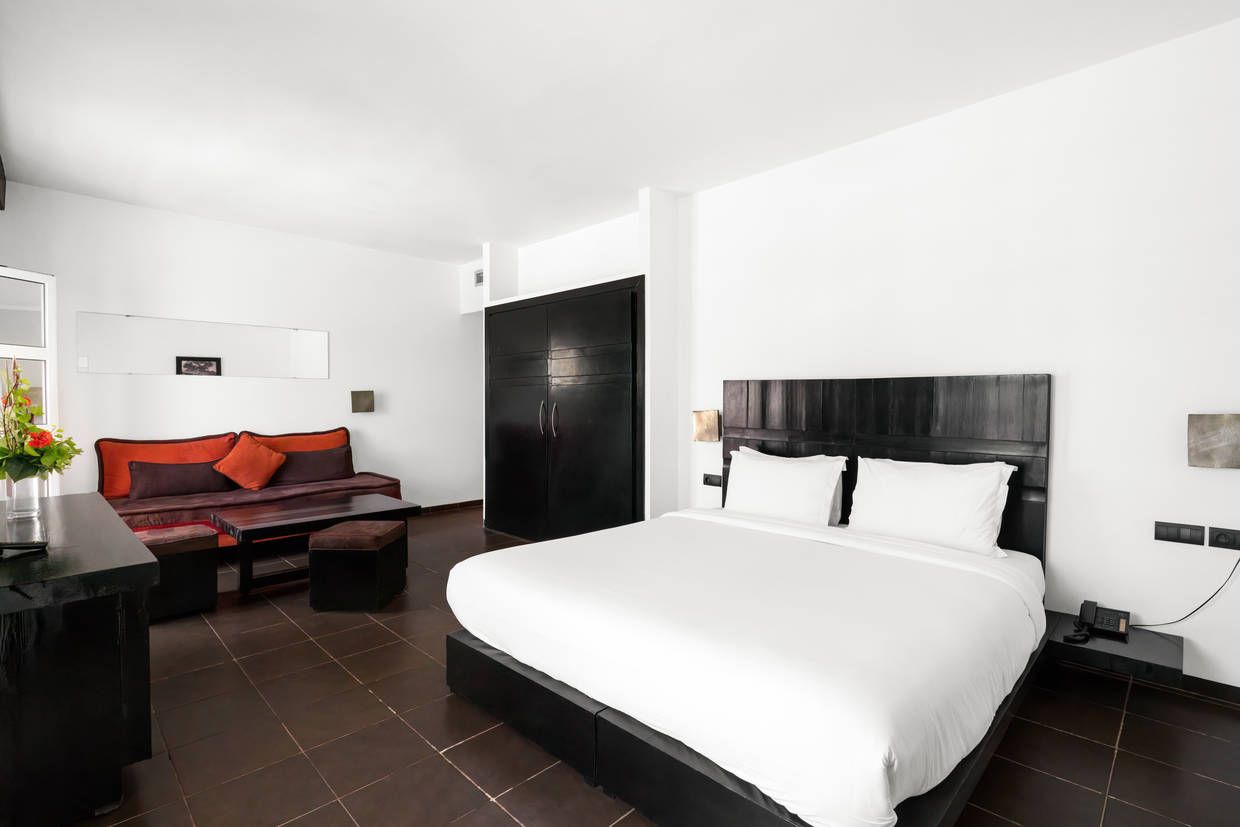 Club Framissima Royal Tafoukt Agadir Resort & Spa 4* pas cher photo 8