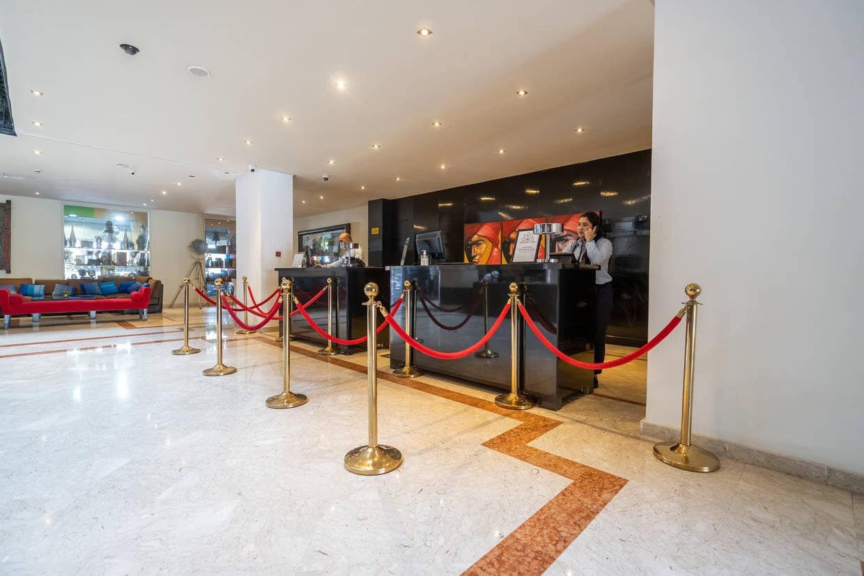 Club Framissima Royal Tafoukt Agadir Resort & Spa 4* pas cher photo 37