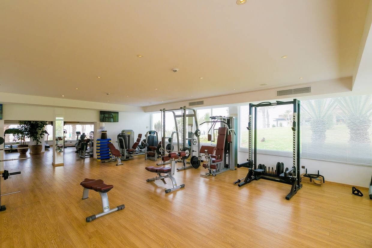 Hôtel Adult Only Riu Tikida Beach 4* pas cher photo 23