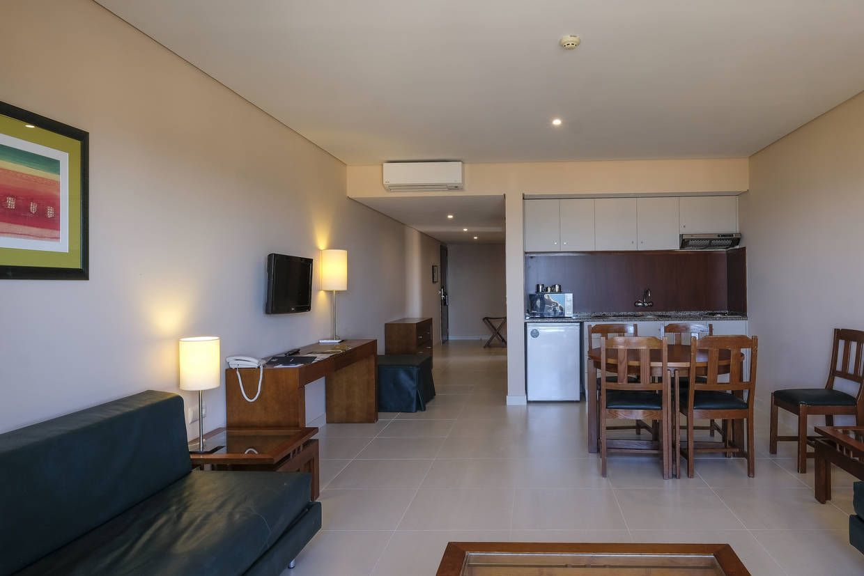 Hôtel Vila Galé Atlantico 4* pas cher photo 11