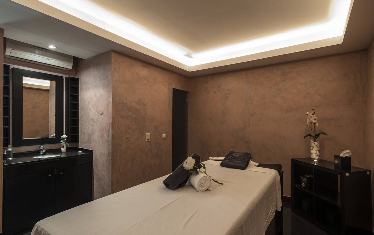 Hôtel Vila Galé Atlantico 4* pas cher photo 21