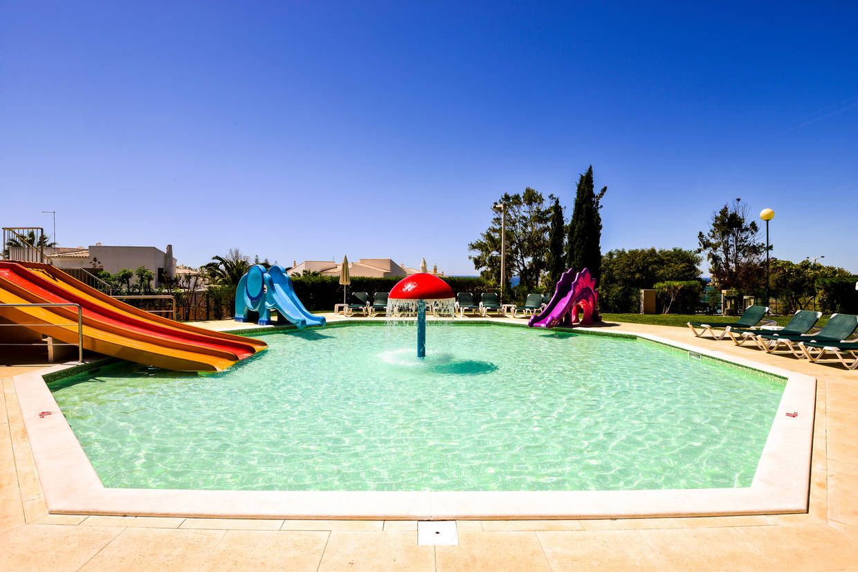 Hôtel Vila Galé Atlantico 4* pas cher photo 19