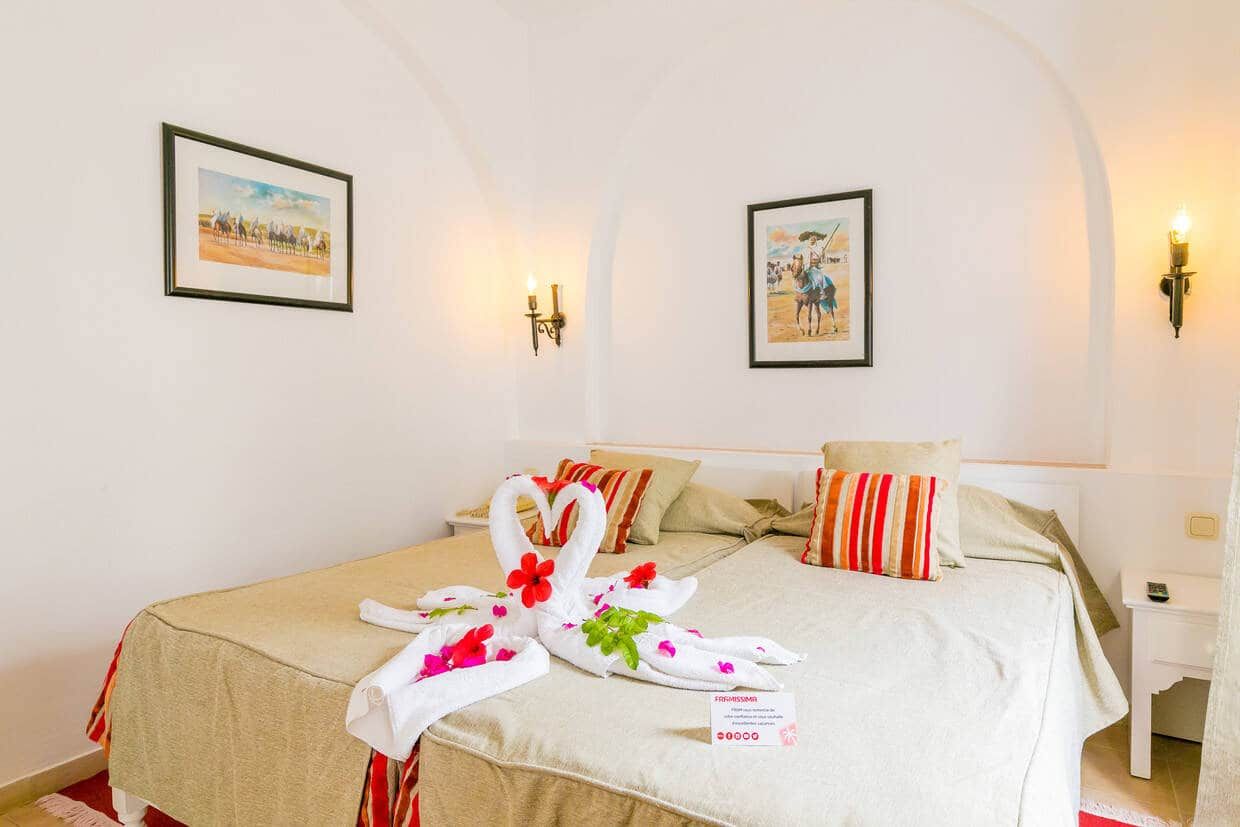 Club Framissima Royal Karthago Resort & Thalasso 4* pas cher photo 6