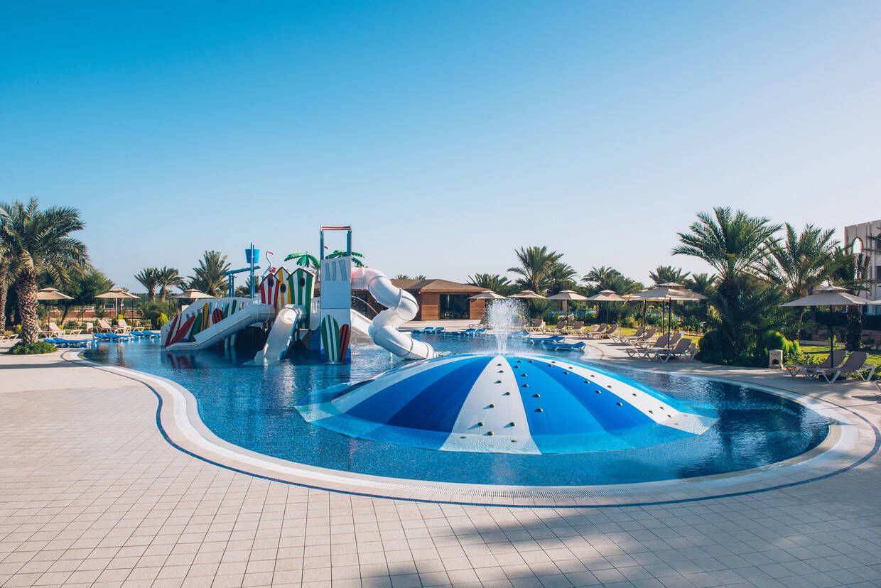 Hôtel Iberostar Mehari 4* pas cher photo 28