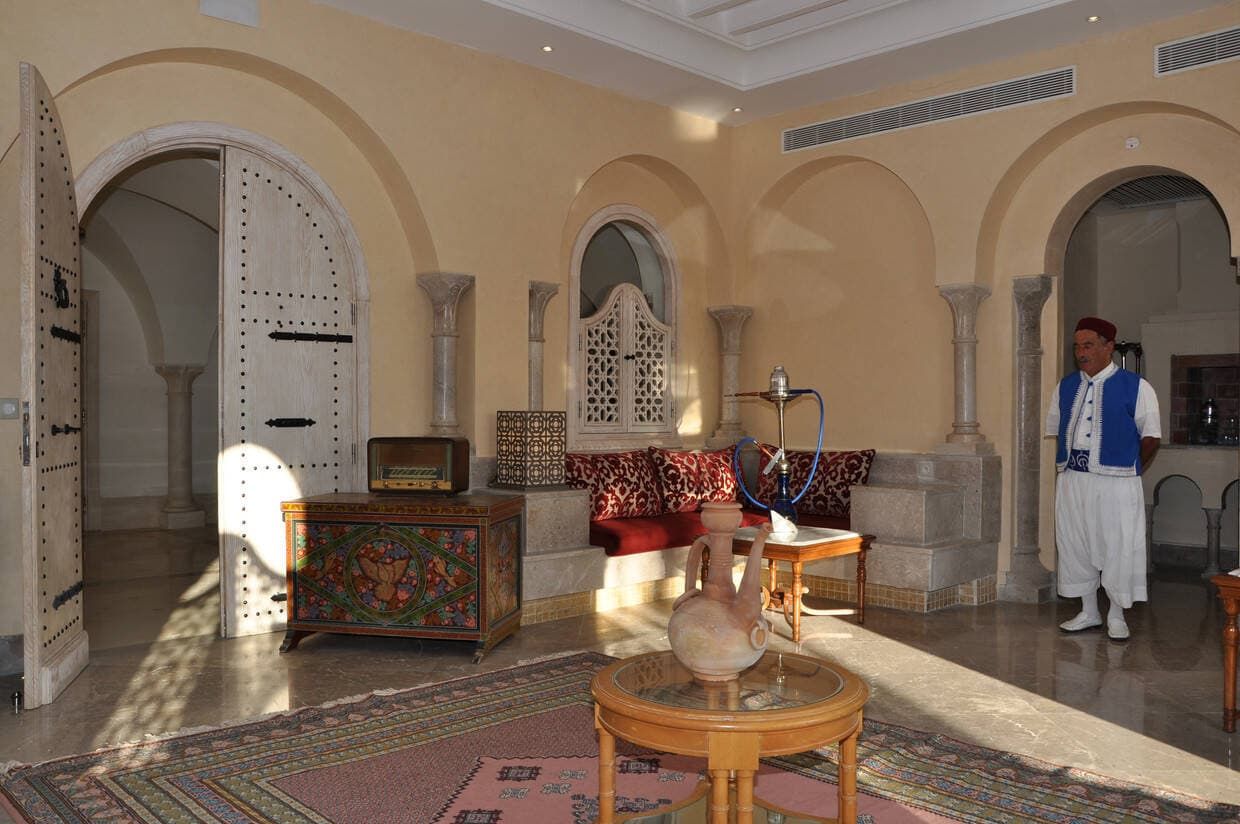 Hôtel Hasdrubal Thalassa & Spa Djerba 5* pas cher photo 11