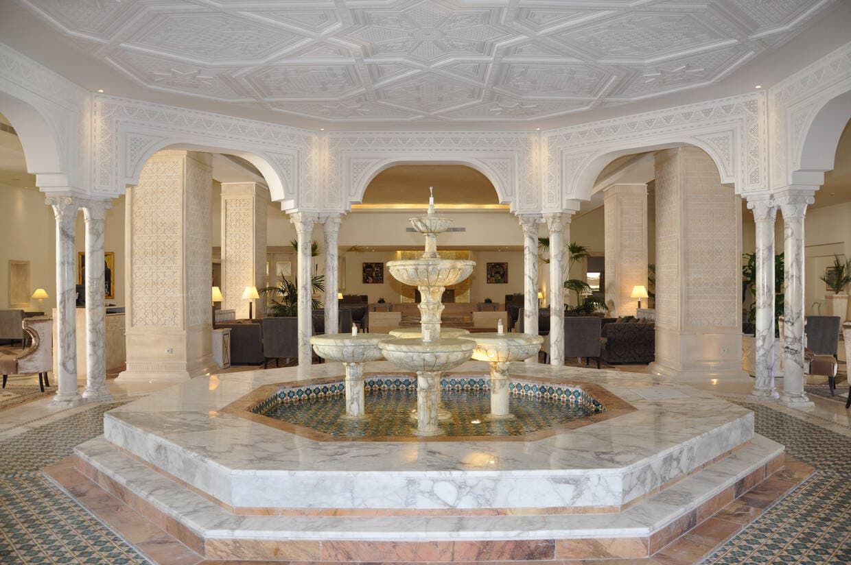 Hôtel Hasdrubal Thalassa & Spa Djerba 5* pas cher photo 15