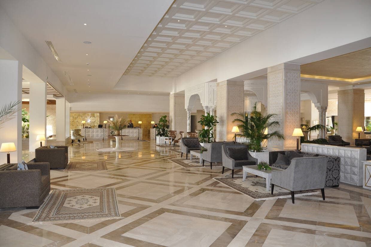 Hôtel Hasdrubal Thalassa & Spa Djerba 5* pas cher photo 16
