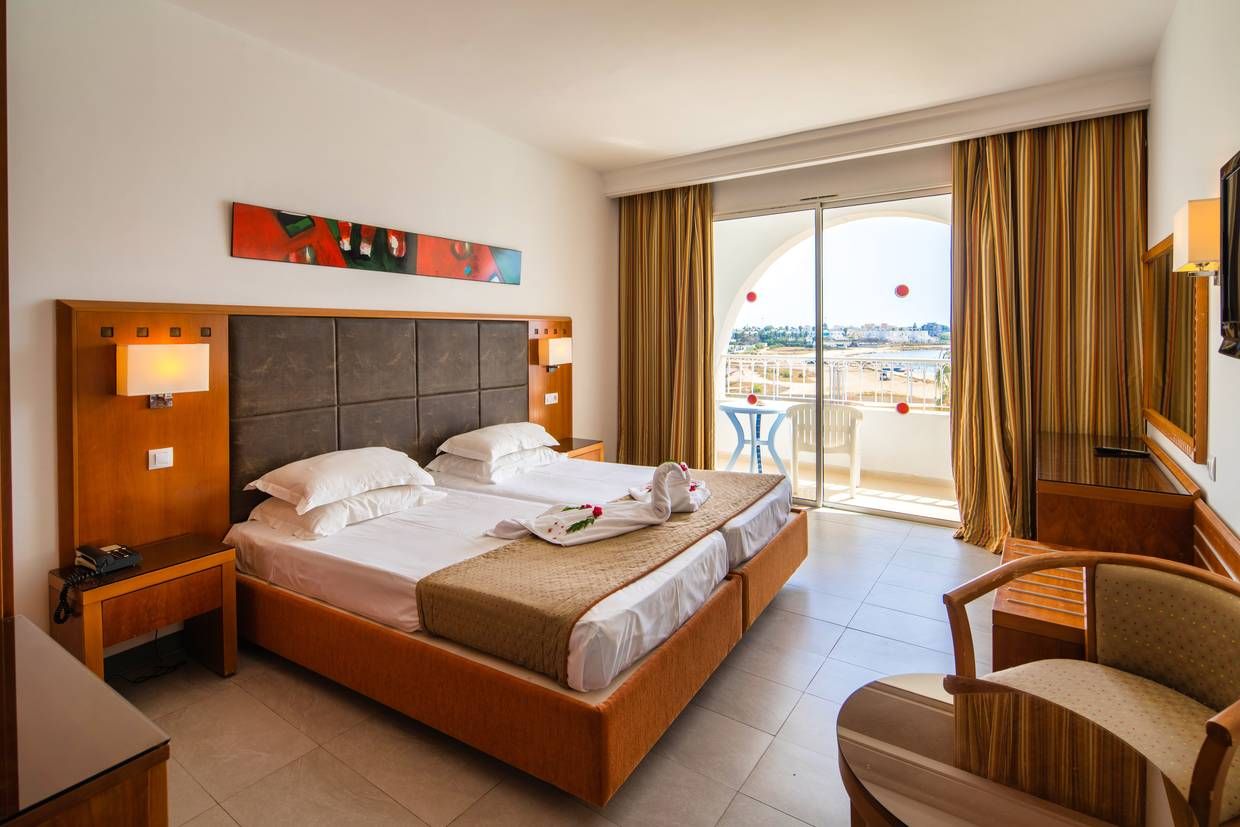 Club Framissima Khayam Garden Beach Resort & Spa 4* pas cher photo 7