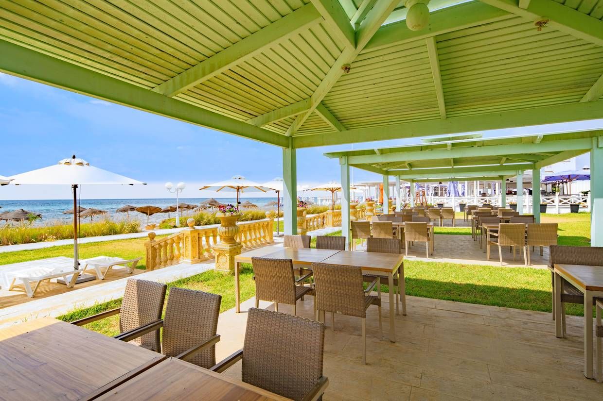Club Framissima Khayam Garden Beach Resort & Spa 4* pas cher photo 10