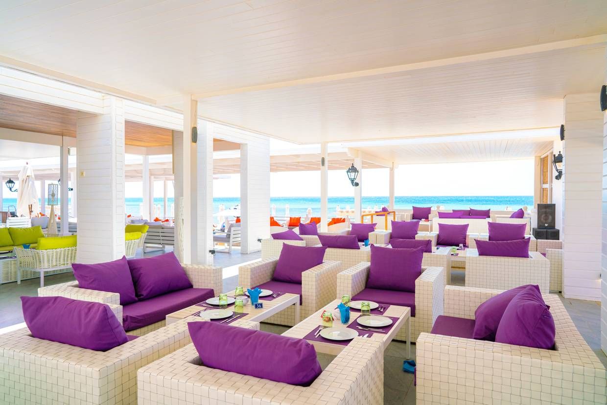 Club Framissima Khayam Garden Beach Resort & Spa 4* pas cher photo 17