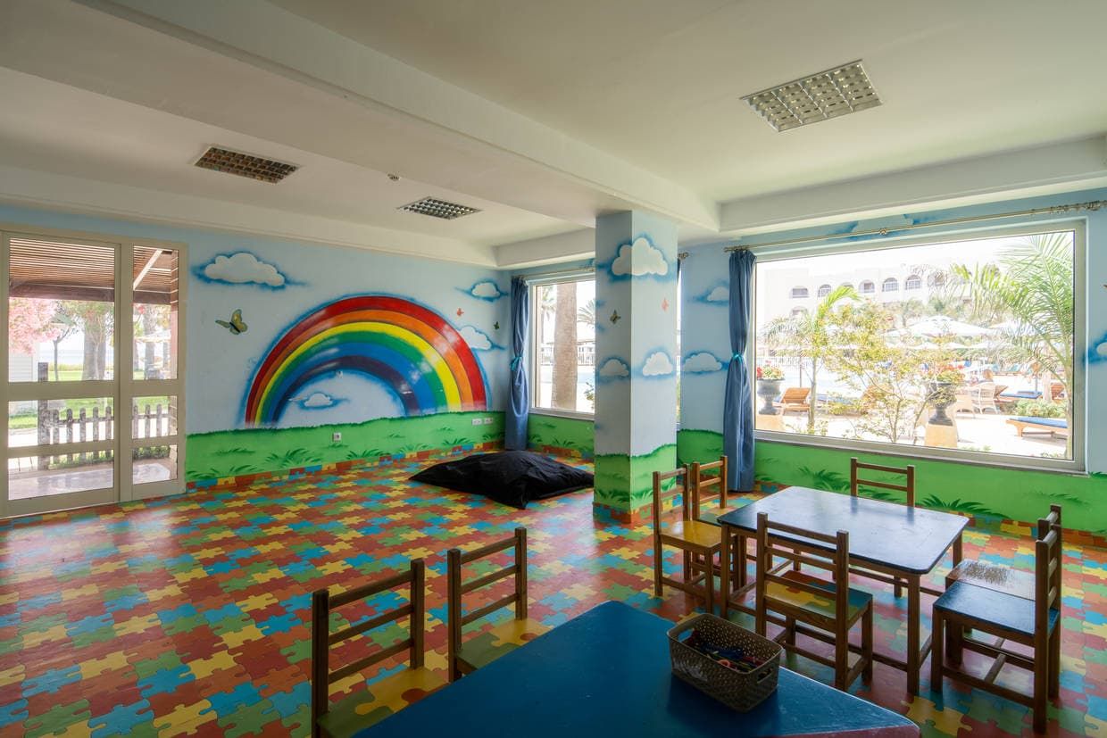 Club Framissima Khayam Garden Beach Resort & Spa 4* pas cher photo 19