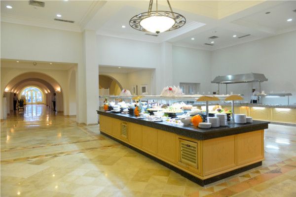 HOTEL DAR DJERBA ZAHRA 3* pas cher photo 11