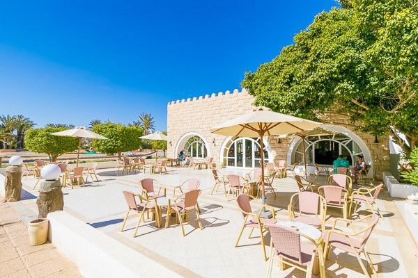 HOTEL DAR DJERBA ZAHRA 3* pas cher photo 13