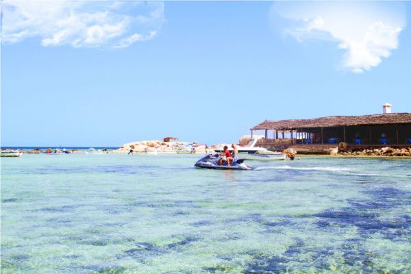 HOTEL DAR DJERBA ZAHRA 3* pas cher photo 17