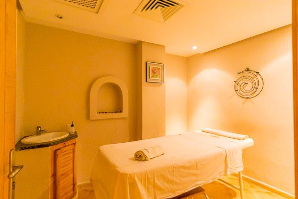 HOTEL DAR DJERBA ZAHRA 3* pas cher photo 14