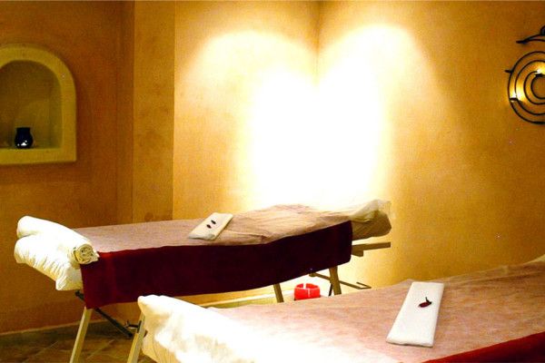 HOTEL DAR DJERBA ZAHRA 3* pas cher photo 15