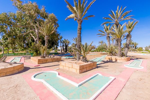 HOTEL DAR DJERBA ZAHRA 3* pas cher photo 19