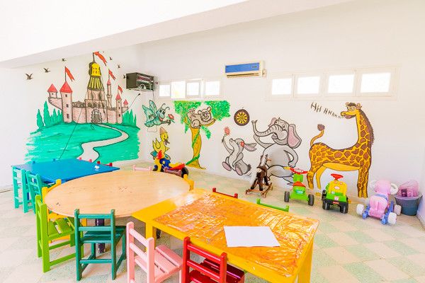 HOTEL DAR DJERBA ZAHRA 3* pas cher photo 20