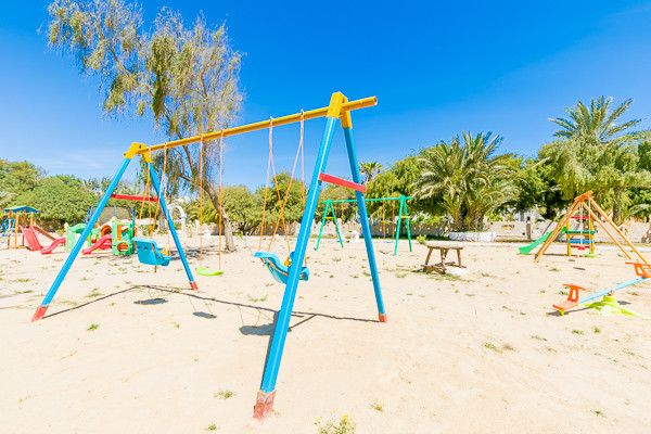 HOTEL DAR DJERBA ZAHRA 3* pas cher photo 21