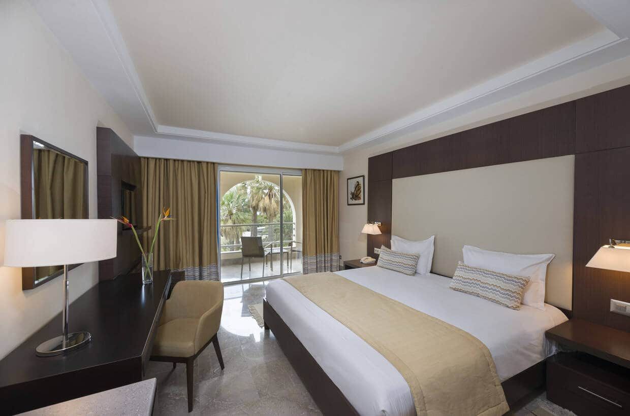 Hôtel Iberostar Selection Diar El Andalous 5* pas cher photo 7