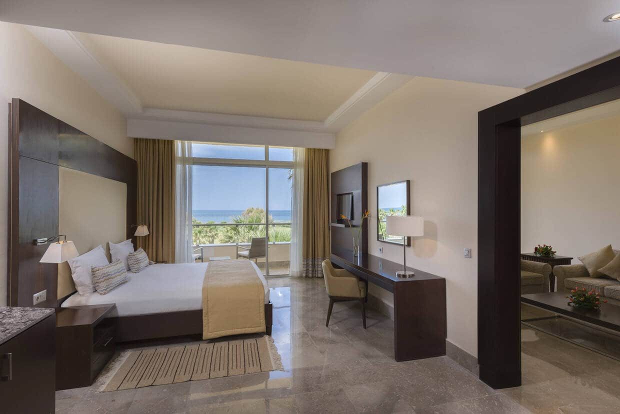 Hôtel Iberostar Selection Diar El Andalous 5* pas cher photo 8