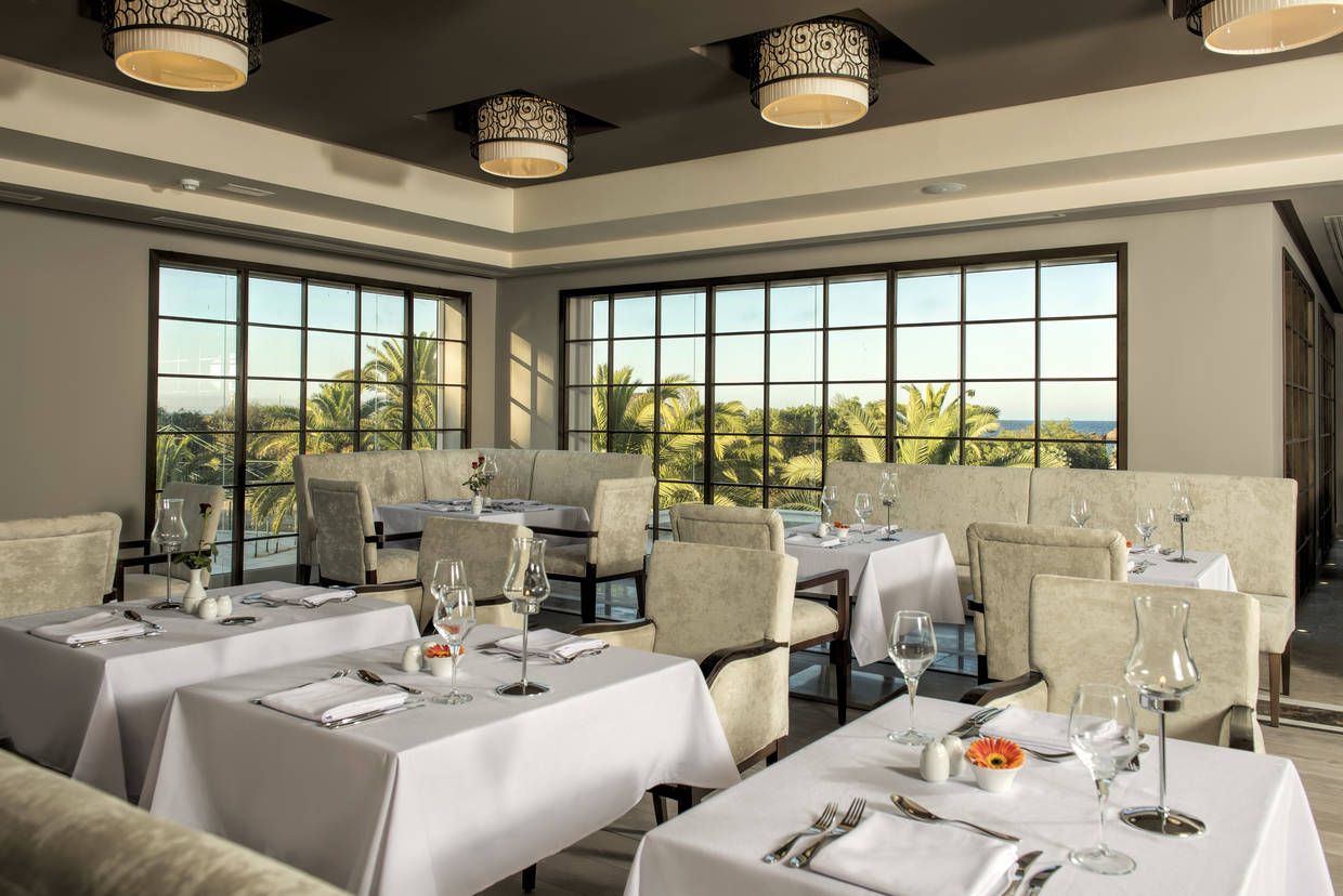 Hôtel Iberostar Selection Diar El Andalous 5* pas cher photo 9