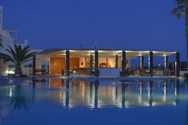 HOTEL VINCCI NOZHA BEACH 4* pas cher photo 10