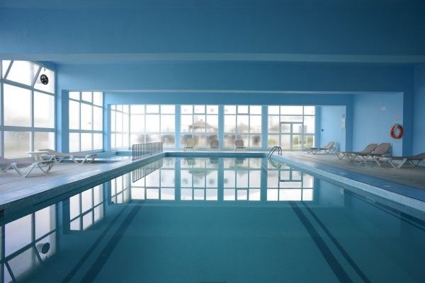 HOTEL VINCCI NOZHA BEACH 4* pas cher photo 11