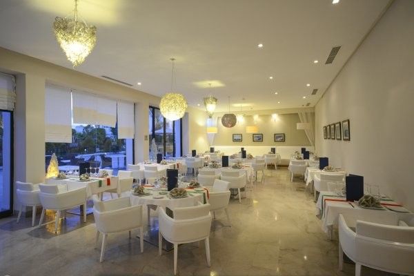 HOTEL VINCCI NOZHA BEACH 4* pas cher photo 19