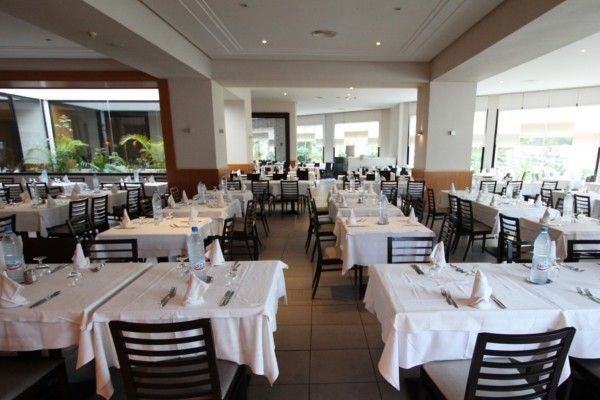 HOTEL VINCCI NOZHA BEACH 4* pas cher photo 20