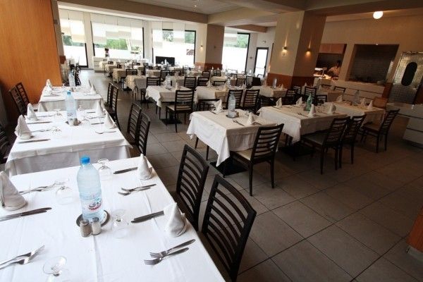 HOTEL VINCCI NOZHA BEACH 4* pas cher photo 21