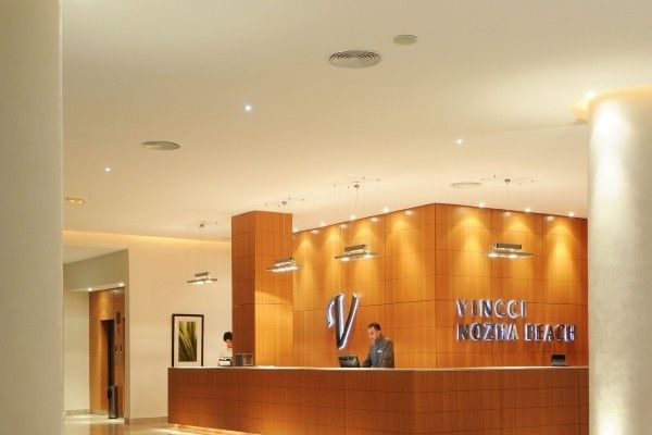 HOTEL VINCCI NOZHA BEACH 4* pas cher photo 24