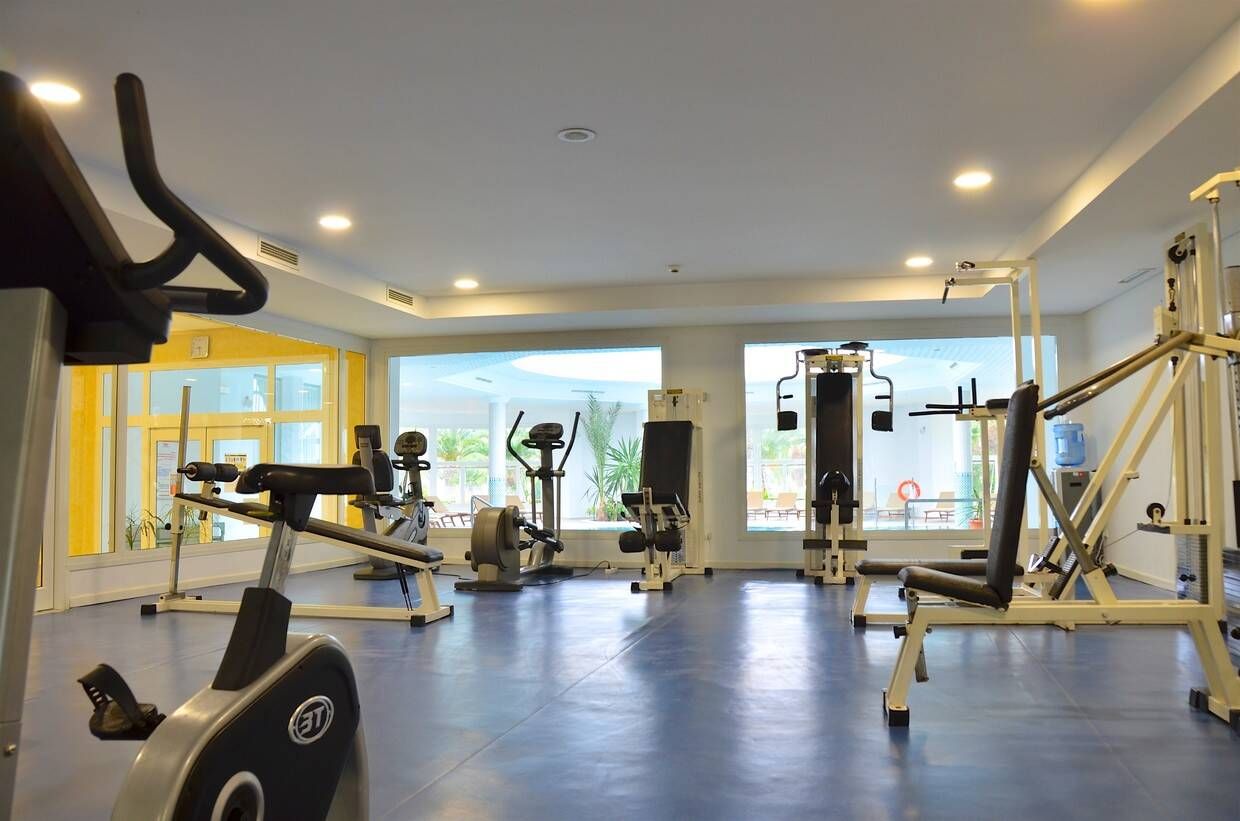 Hôtel Royal Garden Palace 5* pas cher photo 14