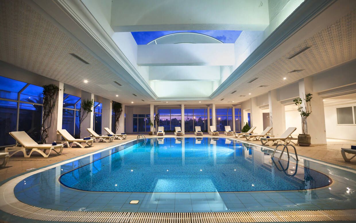 SEABEL RYM BEACH DJERBA 4* pas cher photo 6
