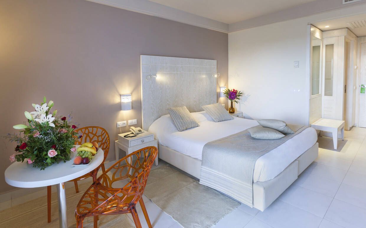 SEABEL RYM BEACH DJERBA 4* pas cher photo 7