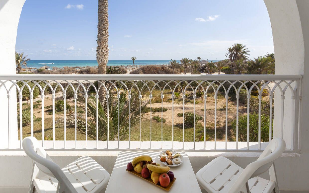 SEABEL RYM BEACH DJERBA 4* pas cher photo 12