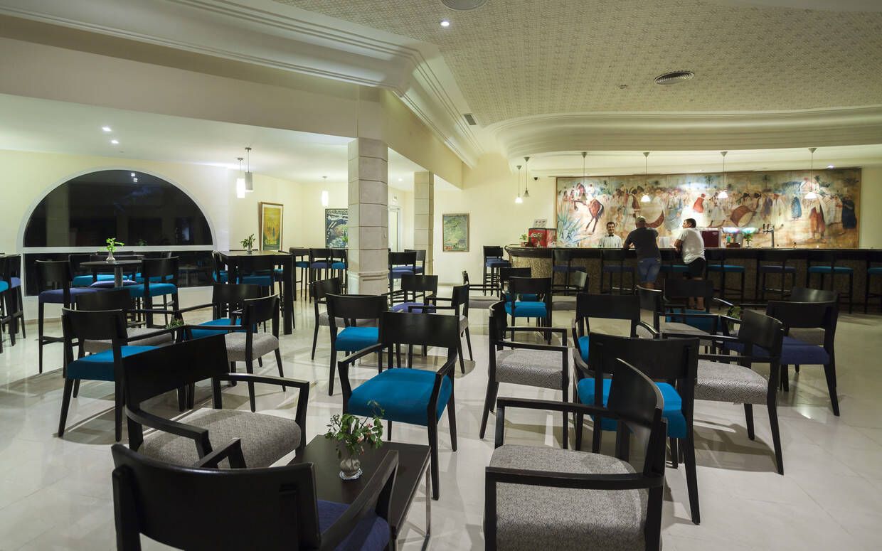 SEABEL RYM BEACH DJERBA 4* pas cher photo 14