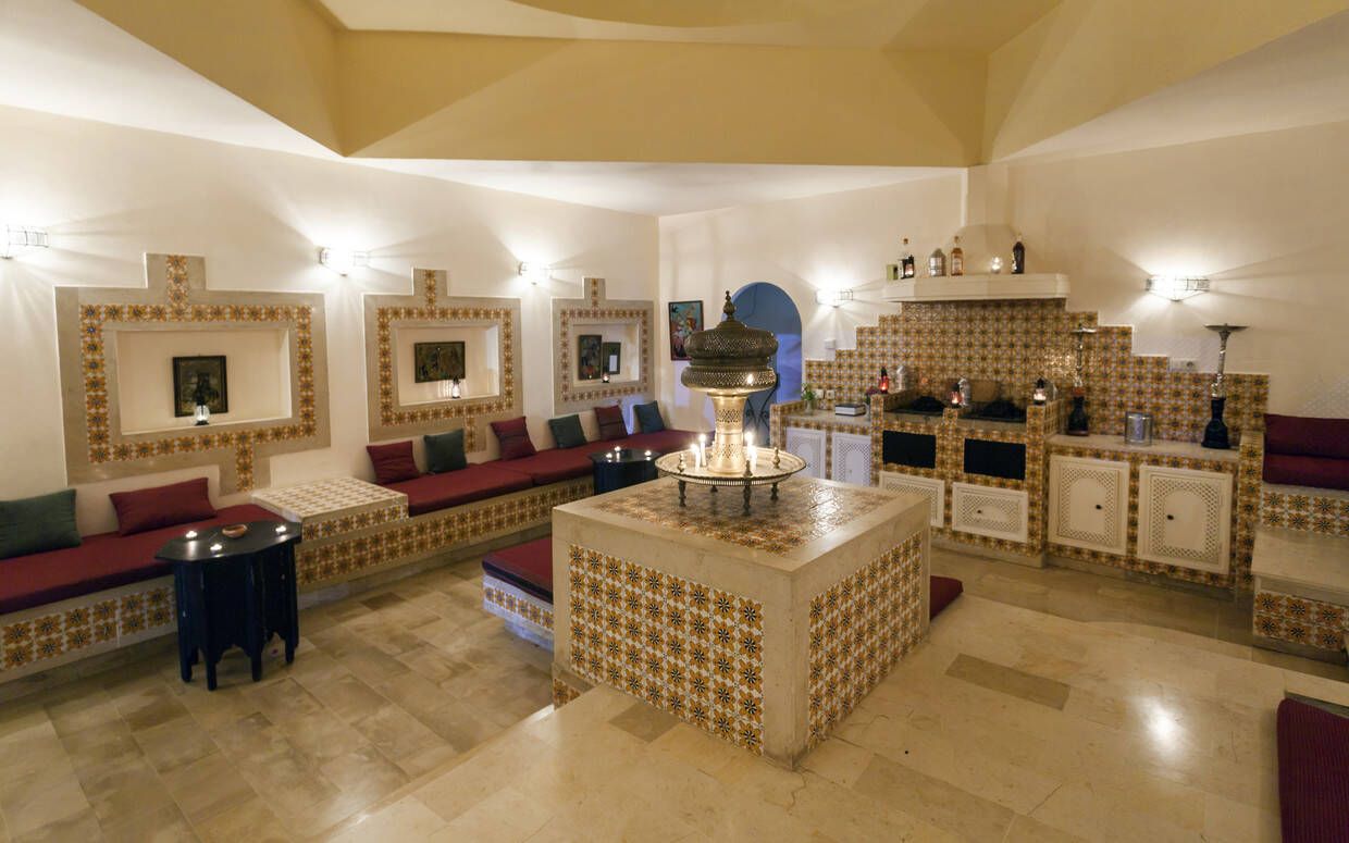 SEABEL RYM BEACH DJERBA 4* pas cher photo 15