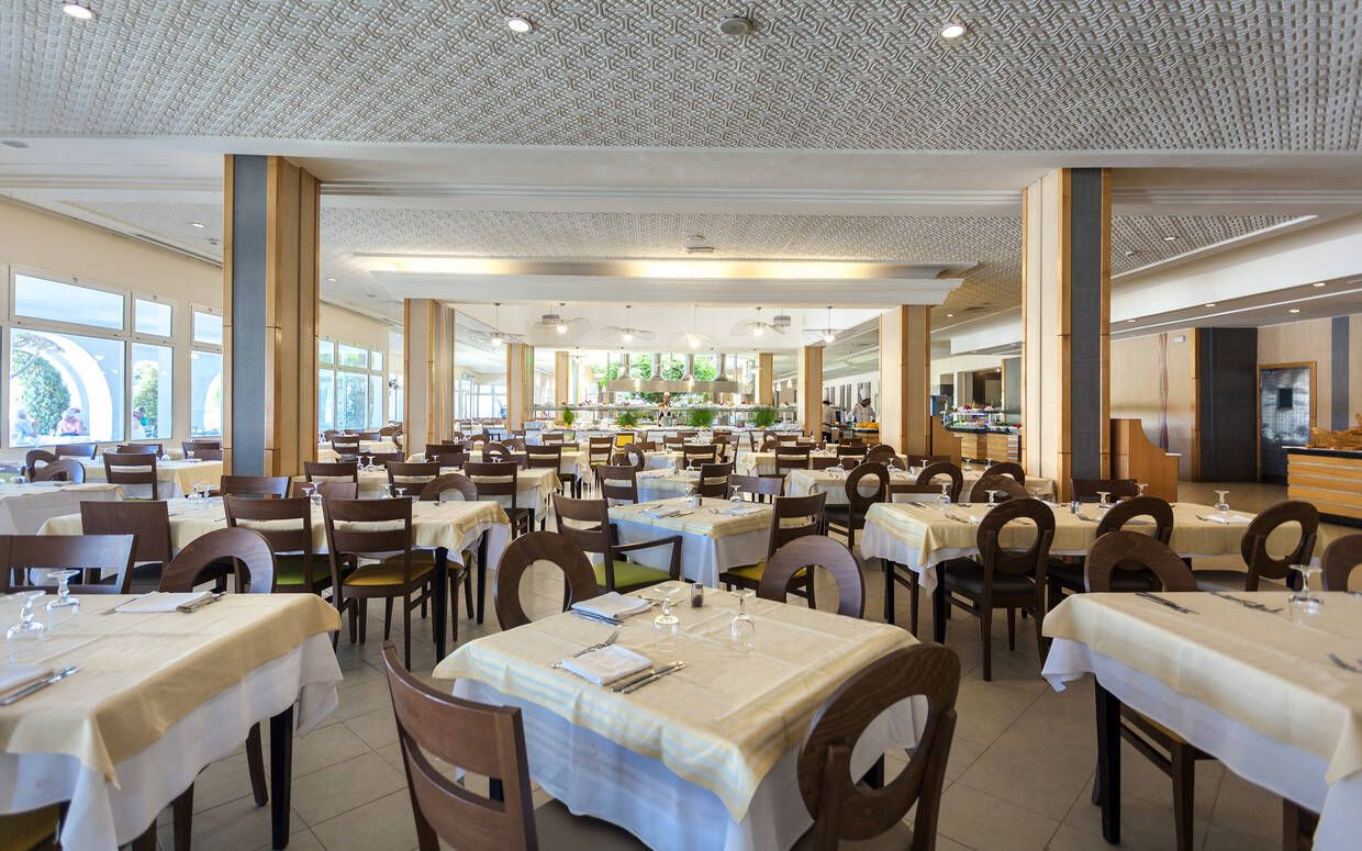 SEABEL RYM BEACH DJERBA 4* pas cher photo 17