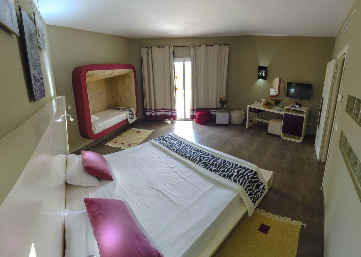 Hôtel Fiesta Beach 4* pas cher photo 6