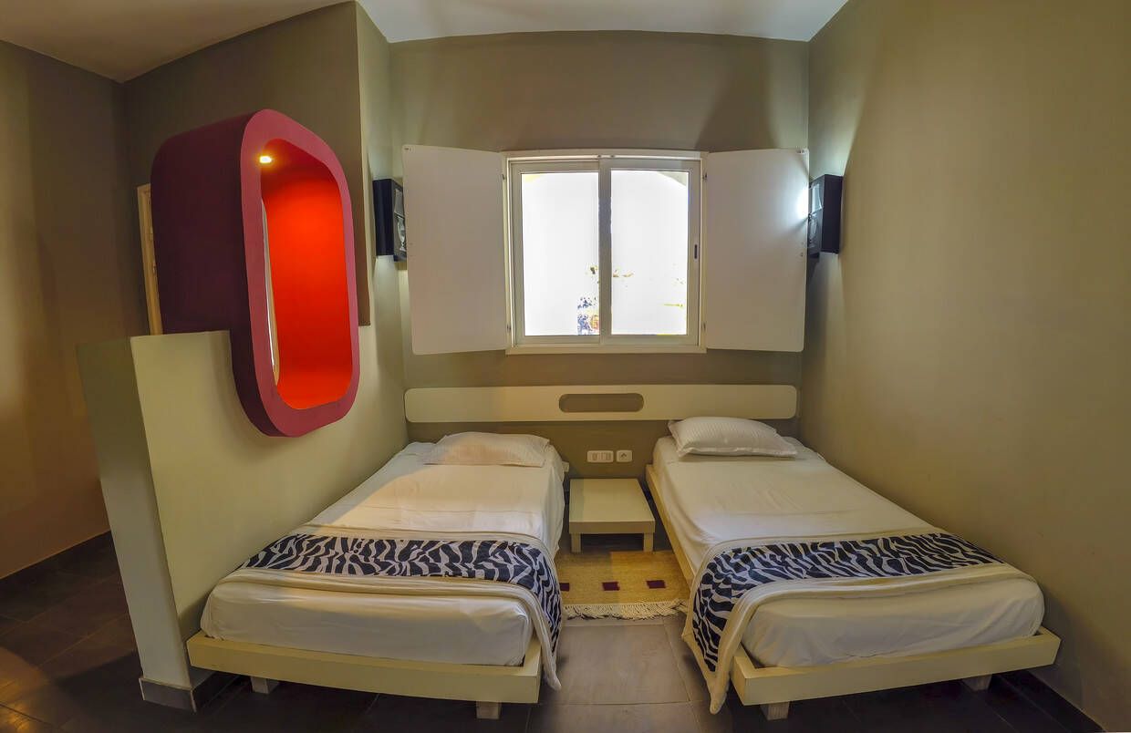 Hôtel Fiesta Beach 4* pas cher photo 7