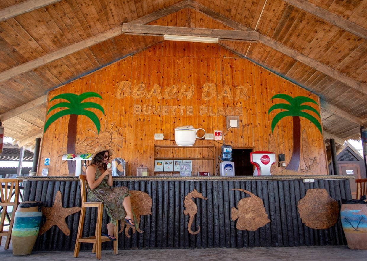 Hôtel Fiesta Beach 4* pas cher photo 12