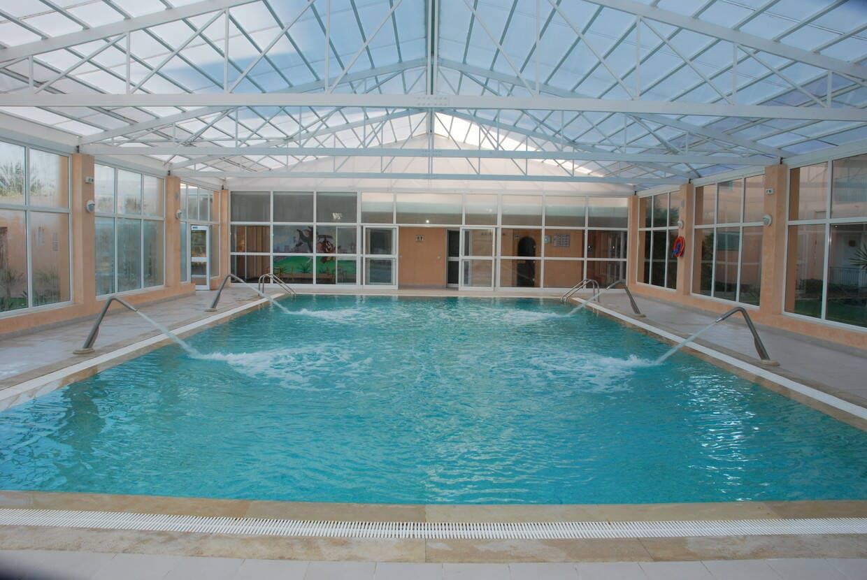 Club Framissima Alhambra Thalasso Hammamet 4* pas cher photo 16