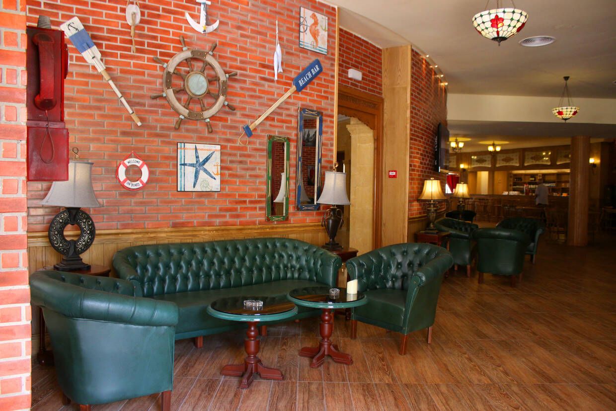 Hôtel Ksar Djerba 4* pas cher photo 10